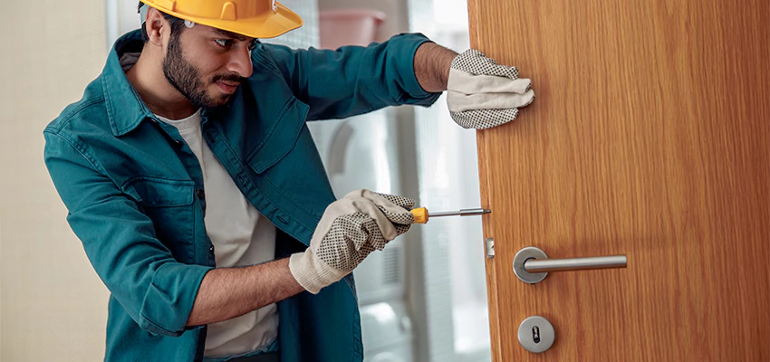 24 Hour Residential Locksmith in Camp Pendleton South, California