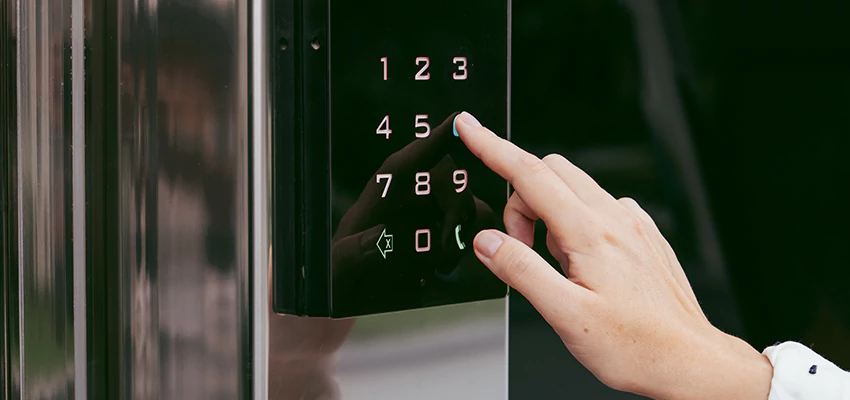 Business Locksmith Solutions in Camp Pendleton South, CA