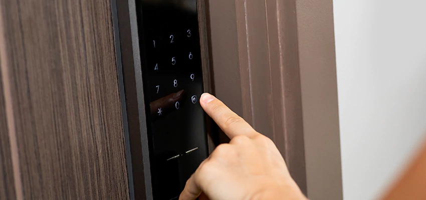 Secure Code Locks Ideas in Camp Pendleton South, California