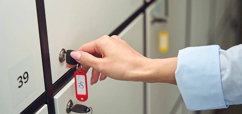 Cabinet Lock Installation in Camp Pendleton South, California