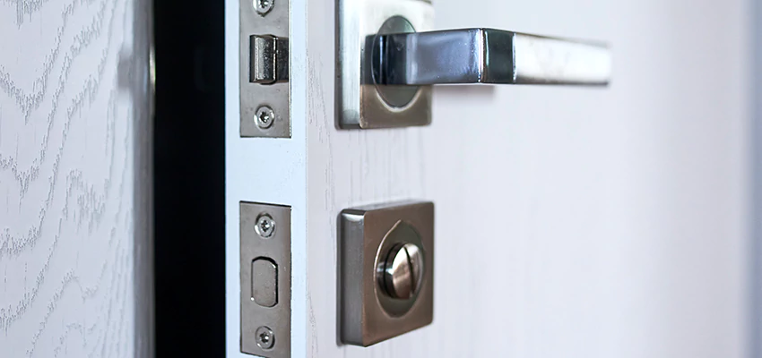 High Security Door Locks Near Me in Camp Pendleton South, CA