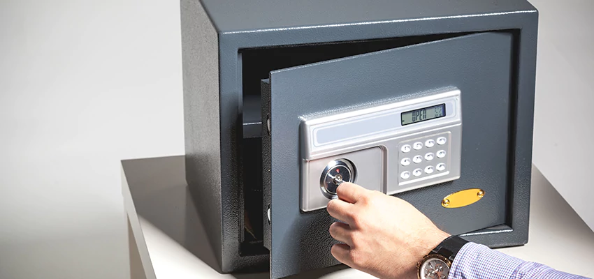 Jewelry Safe Unlocking Service in Camp Pendleton South, California