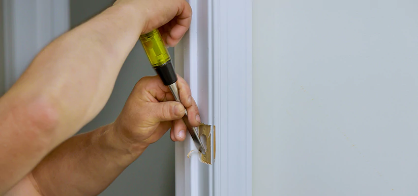 On Demand Locksmith For Key Replacement in Camp Pendleton South, California