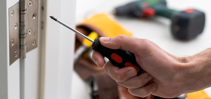Holiday Emergency Locksmith in Camp Pendleton South, California