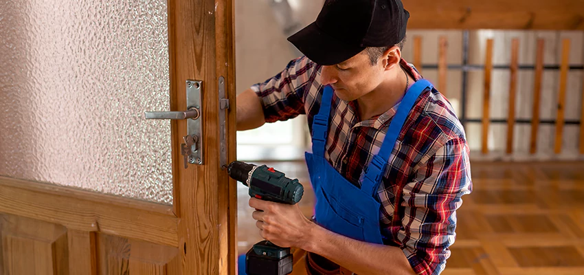 Trusted Local Digital Locks Locksmith Repair in Camp Pendleton South, California