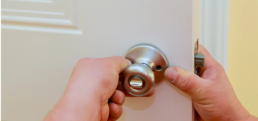 After-hours Locksmith For Lock And Key Installation in Camp Pendleton South, CA