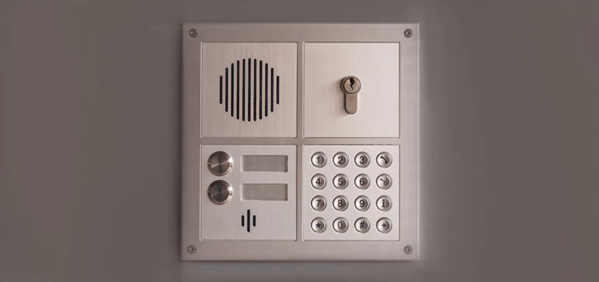Mobile Access Control System Installation in Camp Pendleton South, CA