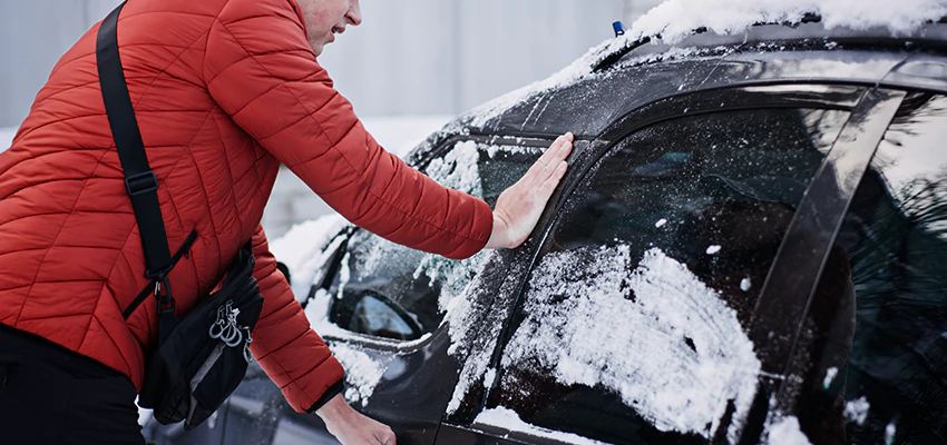 Car Key Retrieval Services in Camp Pendleton South, California