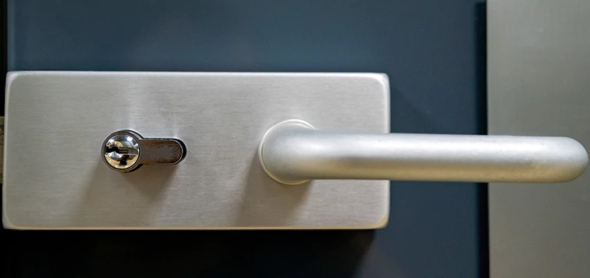 Change Patio Door Locks in Camp Pendleton South, California