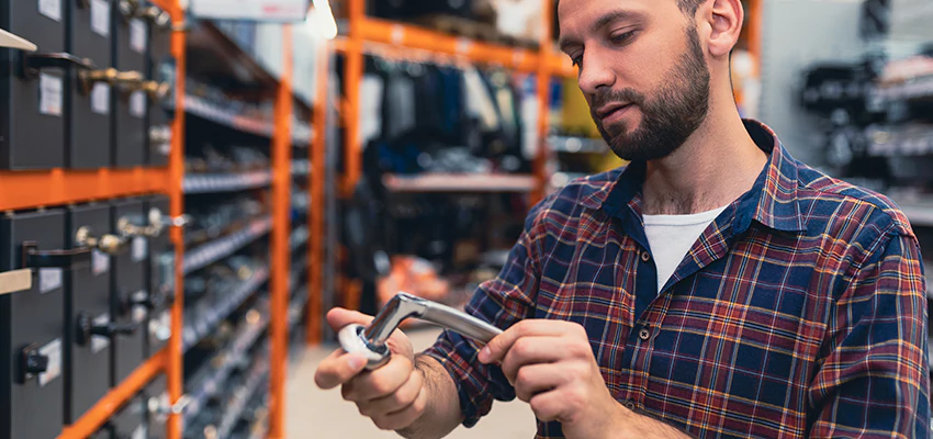 Locksmith For Retail Stores Lockout Services in Camp Pendleton South, California