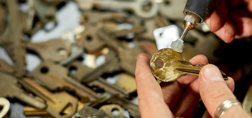 A1 Locksmith For Key Replacement in Camp Pendleton South, California