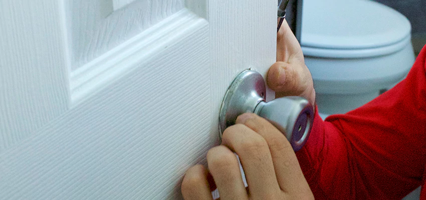 Vintage Door Knob Replacement in Camp Pendleton South, CA