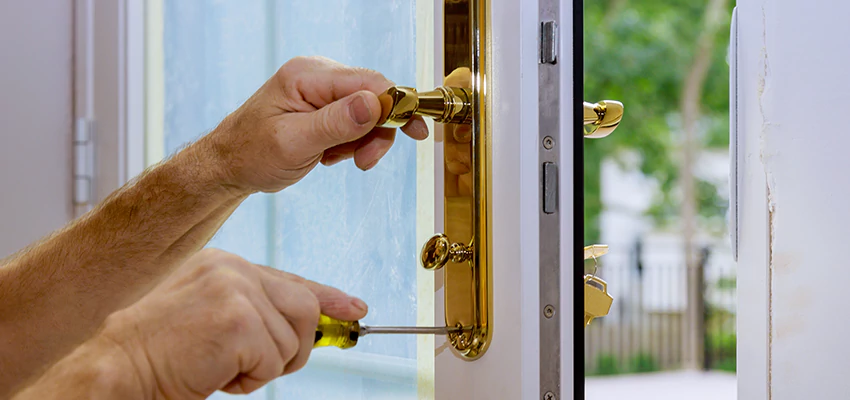 Local Locksmith For Key Duplication in Camp Pendleton South, CA